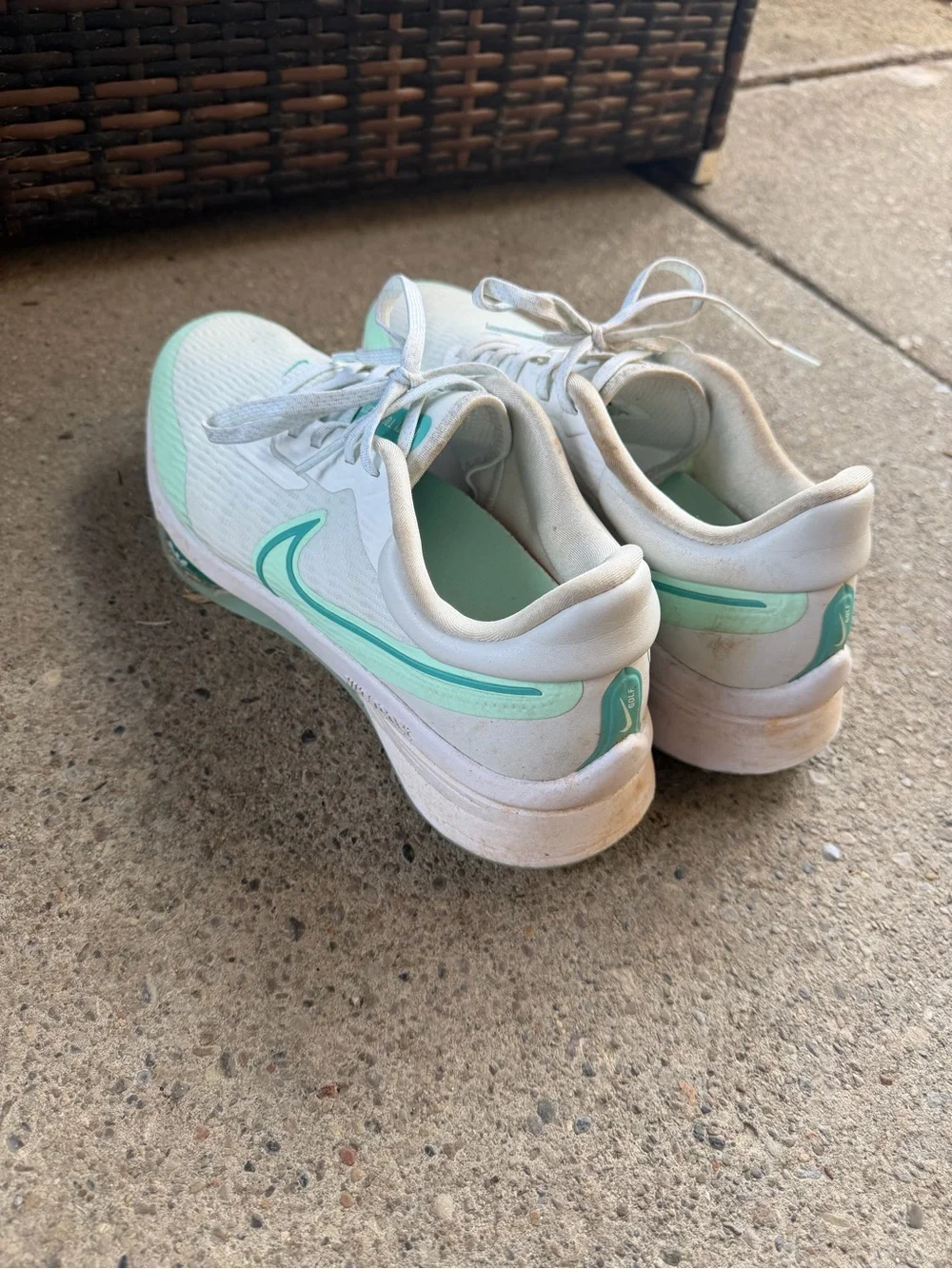 Nike tour infinity #NEXT